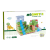 Cuburi magnetice - In natura 104 piese (2.5 cm) PlayLearn Toys
