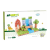 Cuburi magnetice - In natura 157 piese (2.5 cm) PlayLearn Toys