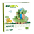 Cuburi magnetice - In natura 64 piese (2.5 cm) PlayLearn Toys