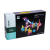 Labirintul meu magnetic cu lumini - 65 piese (7.5 cm) PlayLearn Toys