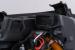 Faruri Angel Eyes BMW Seria 3 E90 Sedan E91 Touring (03.2005-2011) Negru Performance AutoTuning
