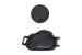 Faruri Angel Eyes BMW Seria 3 E90 Sedan E91 Touring (03.2005-2011) Negru Performance AutoTuning