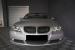 Faruri Angel Eyes BMW Seria 3 E90 Sedan E91 Touring (03.2005-2011) Negru Performance AutoTuning