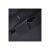 Suport ochelari premium prindere cleme parasolar negru Cod: FS-19006 Automotive TrustedCars