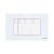 Intrerupator Mecanic 4 Posturi LUXION cu Rama din Sticla, Standard Italian, 3M SmartElectro IntelligentHouse
