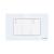 Intrerupator Dublu Mecanic LUXION cu Rama din Sticla, Standard Italian, 3M SmartElectro IntelligentHouse