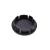 Set capace jante 65 mm negru Cod: LGG-011 Automotive TrustedCars