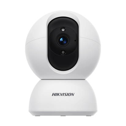Camera Wi-Fi miniPT IP 2.0MP, lentila 4.0mm, AUDIO bidirectional, SD-card, IR 10m - HIKVISION DS-2CV2Q21G1-IDW-4mm SafetyGuard Surveillance