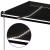 Copertină automată cu LED & senzor vânt, antracit, 450x350 cm GartenMobel Dekor