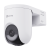 Camera IP EZVIZ  Wi-Fi6 PT + panou solar 5W, 4MP, baterie 5.200 mAh, Audio bidirectional, Alarma - CS-HB8c-SP(4MP) SafetyGuard Surveillance