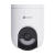 Camera IP EZVIZ  Wi-Fi6 PT + panou solar 5W, 4MP, baterie 5.200 mAh, Audio bidirectional, Alarma - CS-HB8c-SP(4MP) SafetyGuard Surveillance