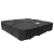 Set bază pentru parasol cantilever 2 pcs Negru 88 x 88 x 19 cm GartenMobel Dekor