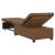 Canapea extensibilă Maro 67 x 194 x 38 cm GartenMobel Dekor