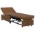 Canapea extensibilă Maro 67 x 194 x 38 cm GartenMobel Dekor