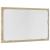 Set mobilier de baie, 2 piese, stejar sonoma, lemn prelucrat GartenMobel Dekor