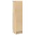 Dulap de baie cu suport role, stejar sonoma, 20,5x22x90 cm GartenMobel Dekor