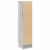 Dulap de baie cu suport role, sonoma gri, 20,5x22x90 cm GartenMobel Dekor