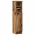 Dulap de baie cu suport role, lemn vechi, 20,5x22x90 cm GartenMobel Dekor