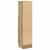 Dulap de baie cu suport role, stejar artizanal, 20,5x22x90 cm GartenMobel Dekor