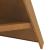 Cuptor de foc Maro 58 x 40 x 100 cm GartenMobel Dekor