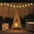 Cuptor de foc Maro 58 x 40 x 100 cm GartenMobel Dekor