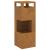 Cuptor de foc Maro 35 x 35 x 100 cm GartenMobel Dekor