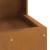 Cuptor de foc Maro 35 x 35 x 100 cm GartenMobel Dekor