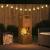 Cuptor de foc Maro 35 x 35 x 100 cm GartenMobel Dekor