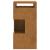 Cuptor de foc Maro 50 x 50 x 100 cm GartenMobel Dekor