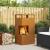Cuptor de foc Maro 50 x 50 x 100 cm GartenMobel Dekor