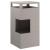 Cuptor de foc Maro 50 x 50 x 100 cm GartenMobel Dekor