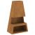 Cuptor de foc Maro 60 x 35 x 100 cm GartenMobel Dekor