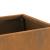 Cuptor de foc Maro 60 x 35 x 100 cm GartenMobel Dekor