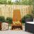 Cuptor de foc Maro 60 x 35 x 100 cm GartenMobel Dekor
