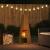 Cuptor de foc Maro 35 x 35 x 100 cm GartenMobel Dekor