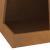 Cuptor de foc Maro 35 x 35 x 100 cm GartenMobel Dekor
