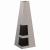 Cuptor de foc Maro 35 x 35 x 100 cm GartenMobel Dekor