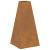 Cuptor de foc Maro 50 x 50 x 100 cm GartenMobel Dekor