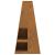 Cuptor de foc Maro 50 x 50 x 100 cm GartenMobel Dekor