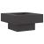 Cuptor de foc Negru 60 x 60 x 30 cm Oțel laminat la rece GartenMobel Dekor