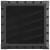 Cuptor de foc Negru 50 x 50 x 70 cm Oțel laminat la rece GartenMobel Dekor