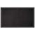 Cuptor de foc Negru 50 x 30 x 40 cm Oțel laminat la rece GartenMobel Dekor
