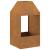 Cuptor de foc Maro 50 x 50 x 100 cm GartenMobel Dekor