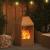 Cuptor de foc Maro 50 x 50 x 100 cm GartenMobel Dekor