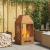 Cuptor de foc Maro 50 x 50 x 100 cm GartenMobel Dekor