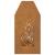 Cuptor de foc Maro 50 x 50 x 100 cm GartenMobel Dekor
