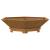 Cuptor de foc Maro 100 x 100 x 28 cm GartenMobel Dekor