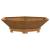 Cuptor de foc Maro 100 x 100 x 28 cm GartenMobel Dekor
