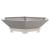 Cuptor de foc Maro 100 x 100 x 28 cm GartenMobel Dekor