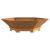 Cuptor de foc Maro 100 x 100 x 28 cm GartenMobel Dekor